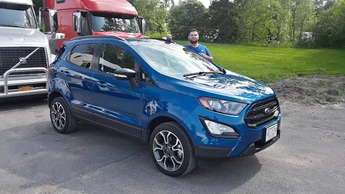 Budget Car Rental Picture 7