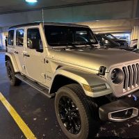Budget Car Rental ico