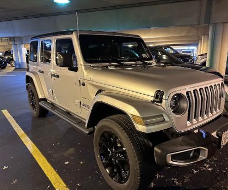 Budget Car Rental