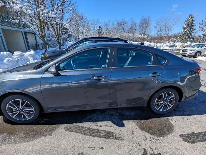Avis Car Rental Picture 10