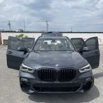 Diamond luxury rentals
