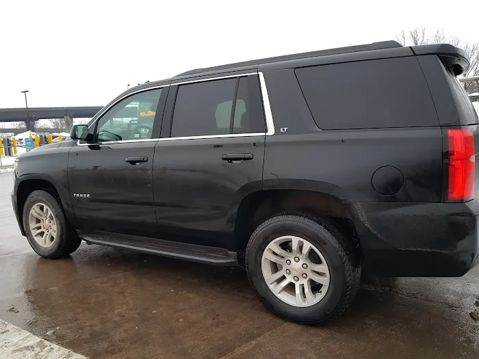 Alamo Rent A Car Picture 4
