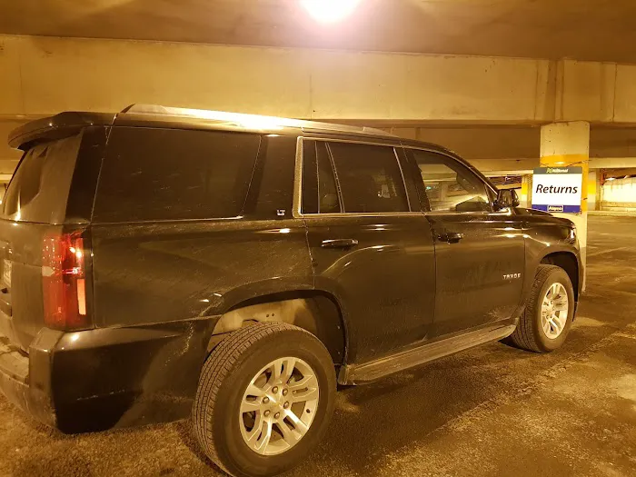 Alamo Rent A Car Picture 1