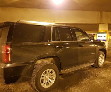 Alamo Rent A Car