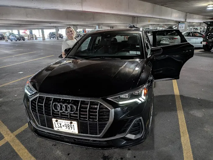 Alamo Rent A Car Picture 9