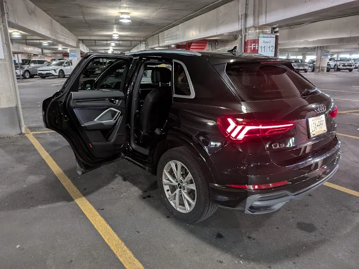 Alamo Rent A Car Picture 3