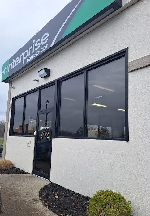 Enterprise Rent-A-Car Picture 1