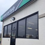 Enterprise Rent-A-Car
