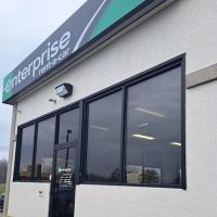 Enterprise Rent-A-Car ico