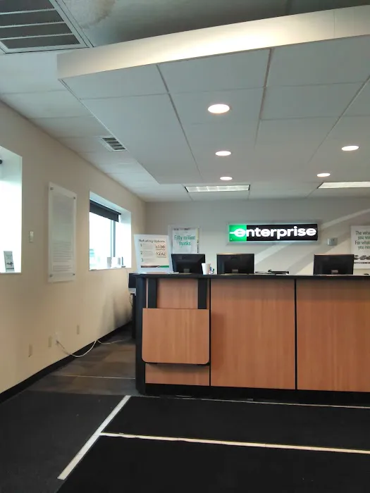 Enterprise Rent-A-Car Picture 10