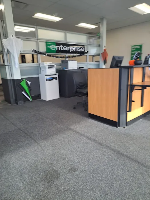 Enterprise Rent-A-Car Picture 9