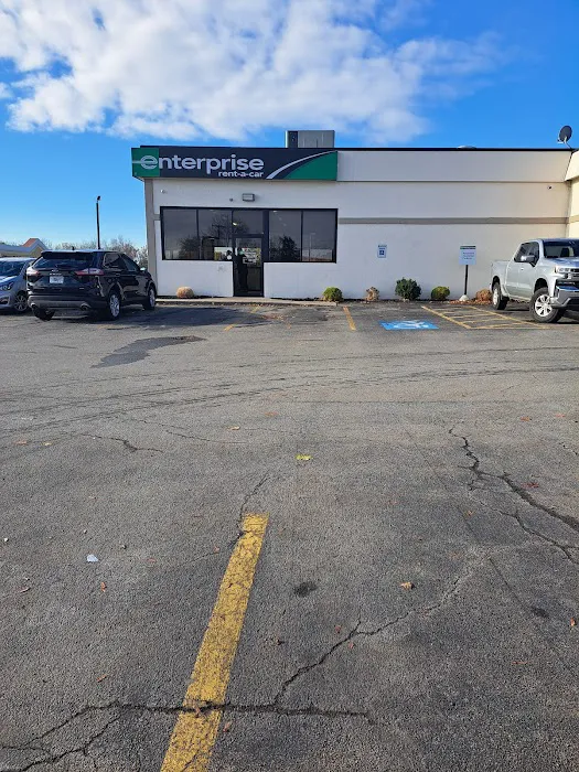 Enterprise Rent-A-Car Picture 6