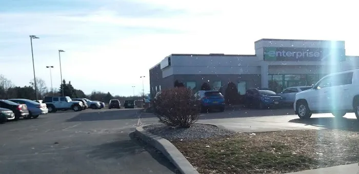 Enterprise Rent-A-Car Picture 7
