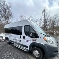 At Your Service Transportation LLC ico