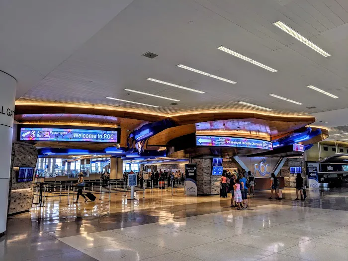 National Car Rental Picture 1