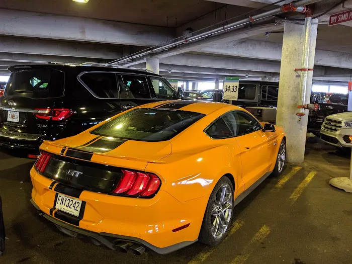 National Car Rental Picture 10