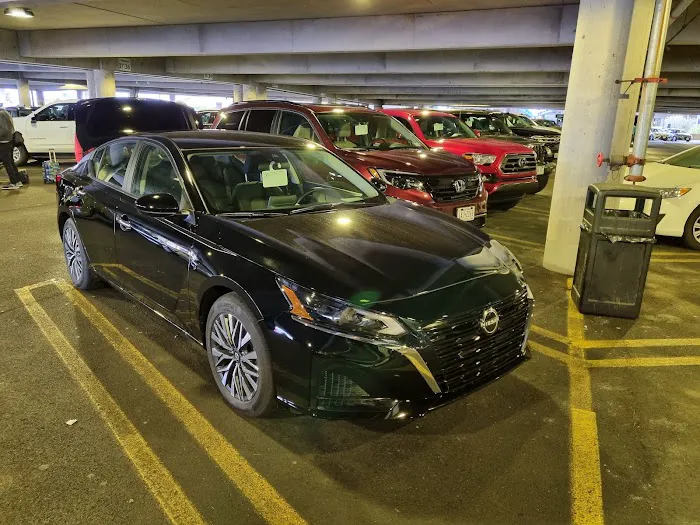 National Car Rental Picture 4