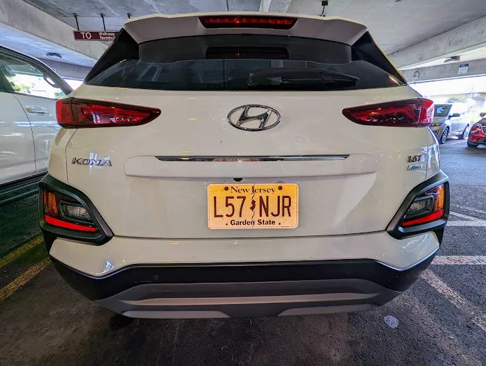 Budget Car Rental Picture 9