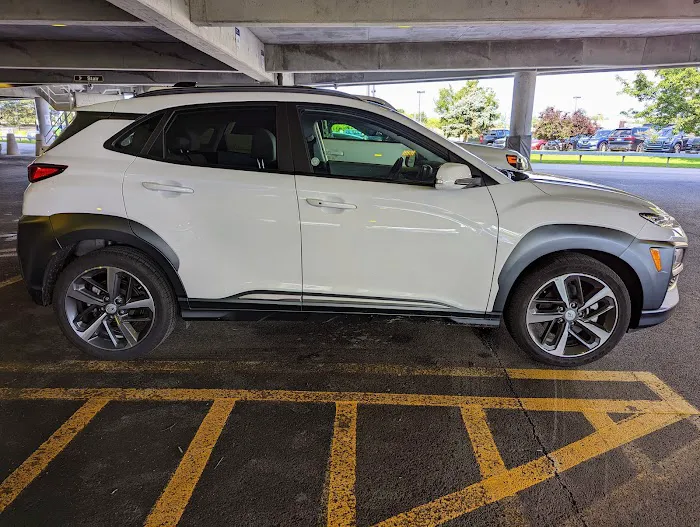 Budget Car Rental Picture 5