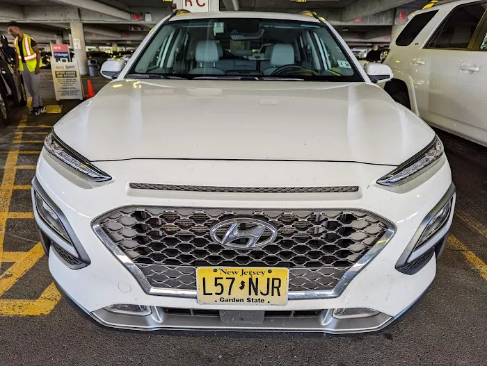Budget Car Rental Picture 10