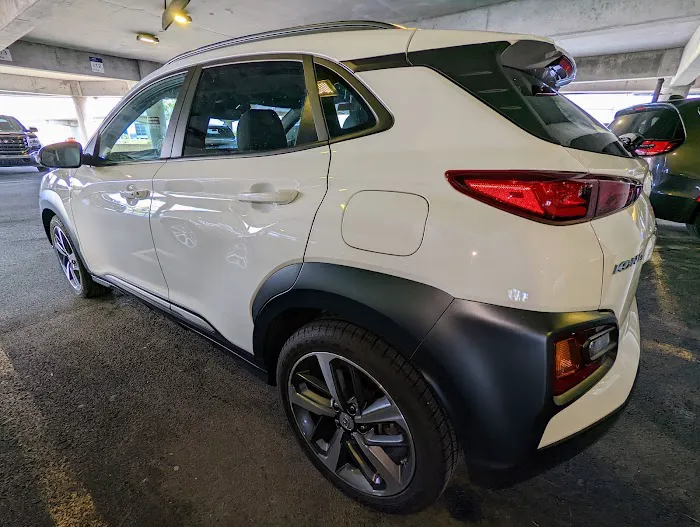 Budget Car Rental Picture 7