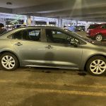 Hertz Car Rental - Rochester - Frederick Douglass Greater Rochester International Airport (ROC)