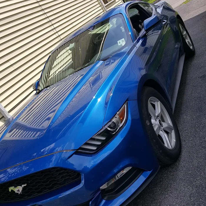 Avis Car Rental Picture 7