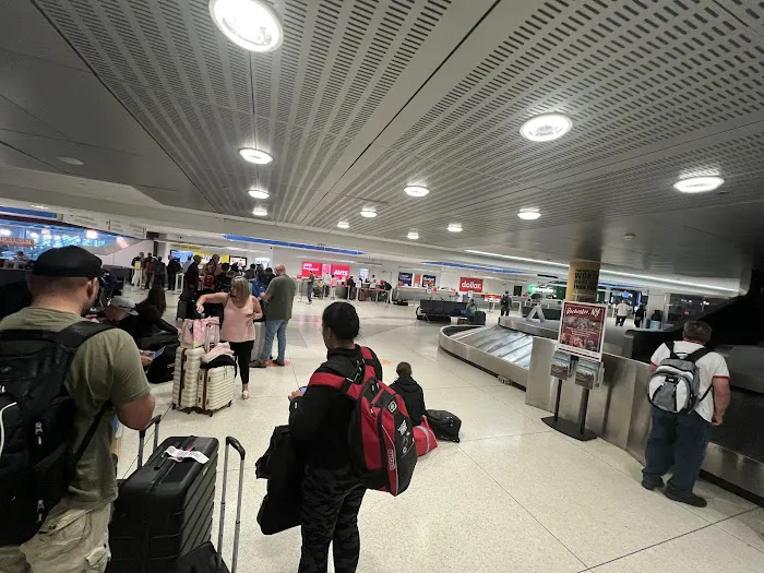 Dollar Car Rental - Greater Rochester International Airport Picture 7