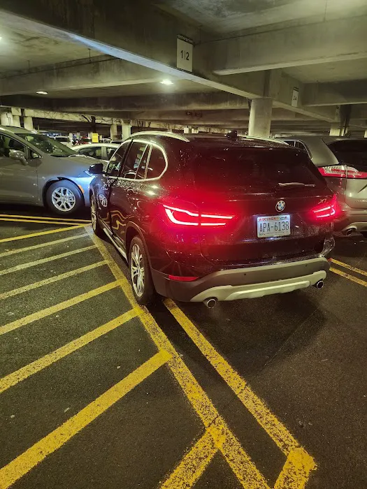 Enterprise Rent-A-Car Picture 6