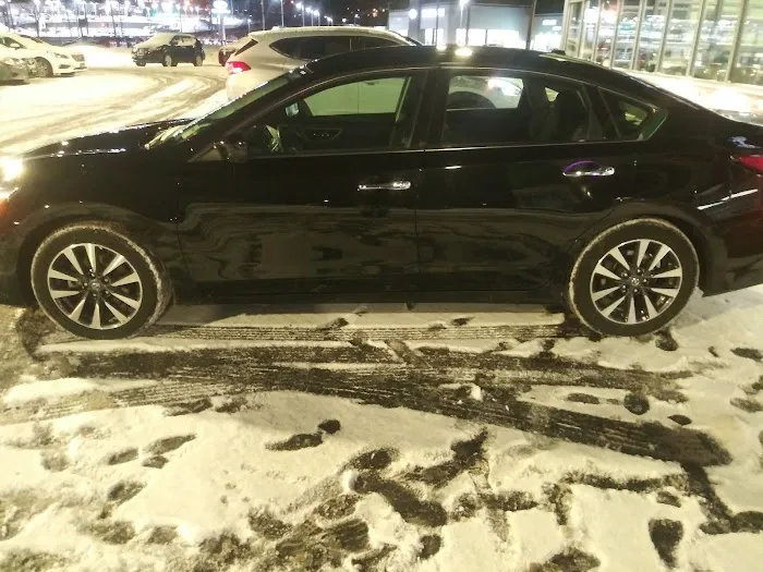 Enterprise Rent-A-Car Picture 2