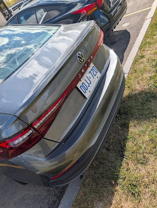 Enterprise Rent-A-Car Picture 7