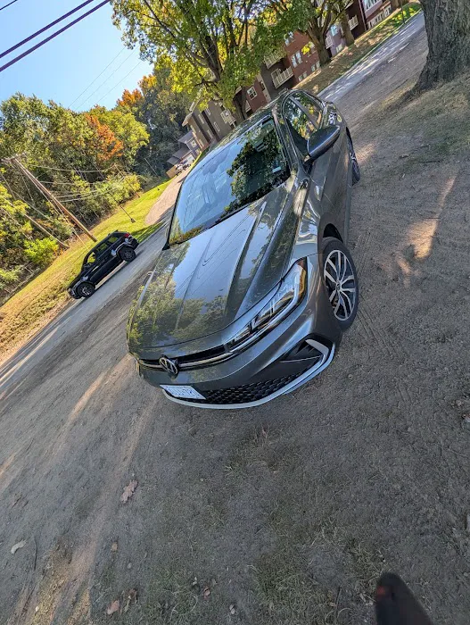 Enterprise Rent-A-Car Picture 5