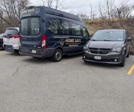 Home Safe Transportation