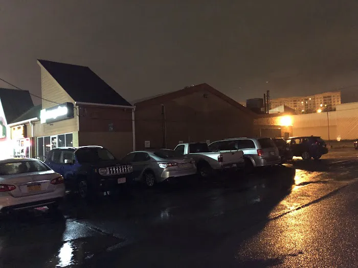 Enterprise Rent-A-Car Picture 8
