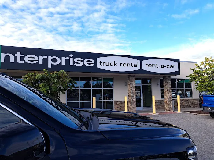 Enterprise Rent-A-Car Picture 5
