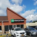 Enterprise Rent-A-Car