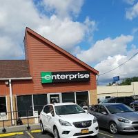 Enterprise Rent-A-Car ico