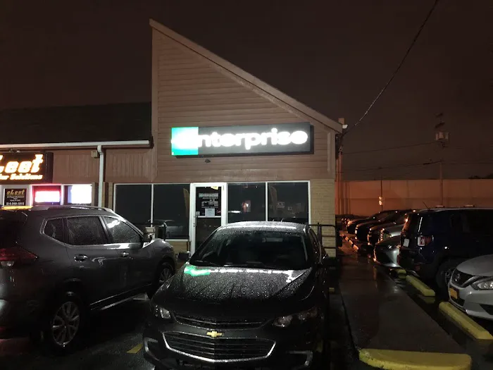 Enterprise Rent-A-Car Picture 3