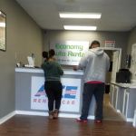 Towson Economy Auto Rental