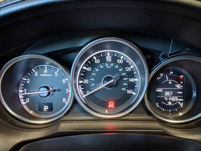 Budget Car Rental Picture 2