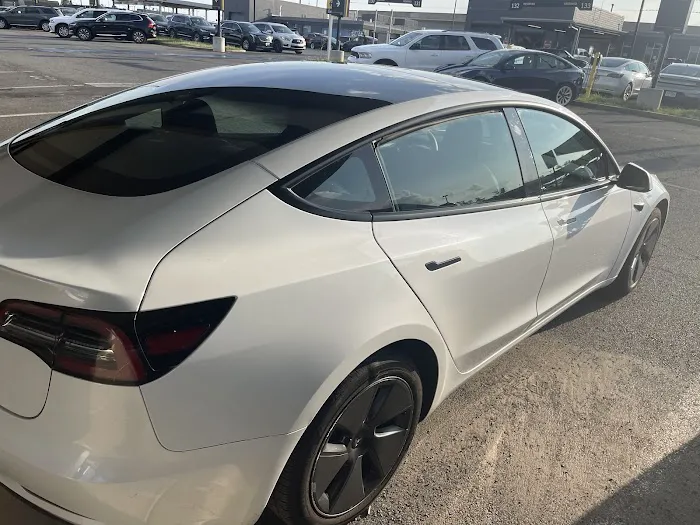 Hertz Car Rental - Baltimore - Reisterstown Road Picture 10