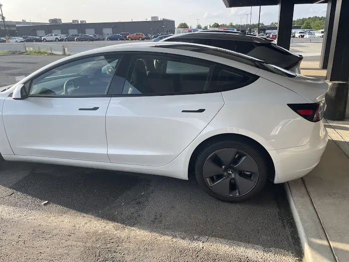 Hertz Car Rental - Baltimore - Reisterstown Road Picture 6