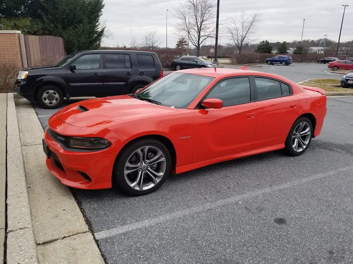 Hertz Car Rental - Baltimore - Reisterstown Road Picture 9