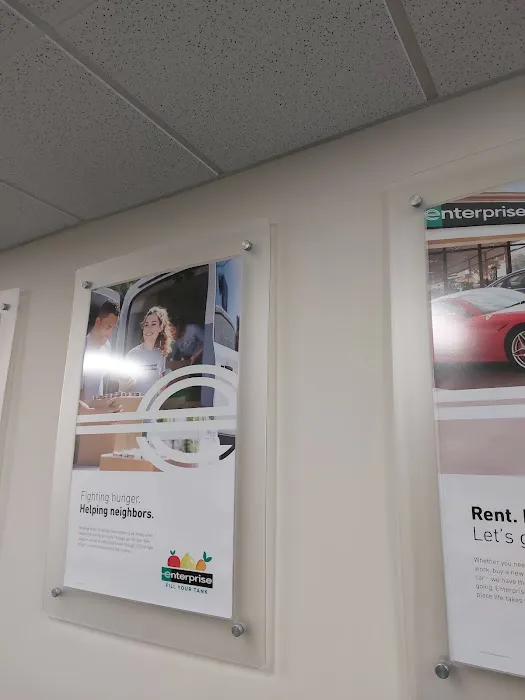 Enterprise Rent-A-Car Picture 8