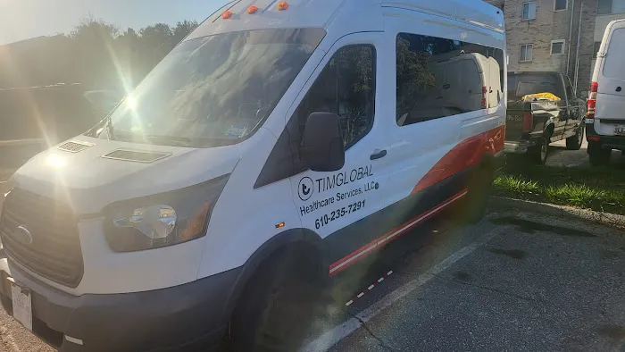 Timglobal Healthcare Services, LLC Picture 4