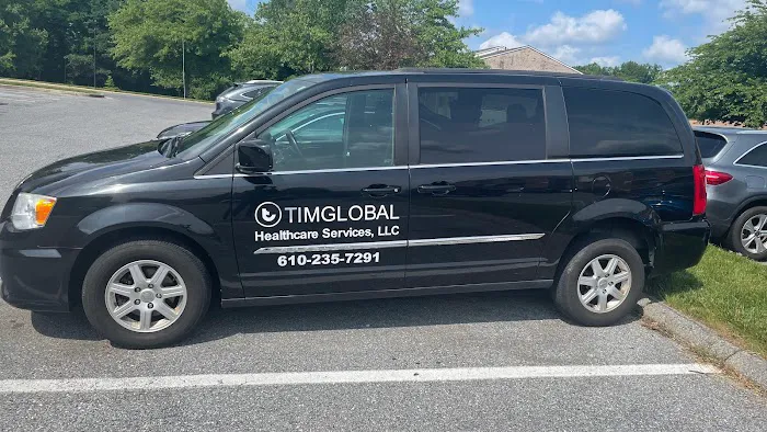 Timglobal Healthcare Services, LLC Picture 8