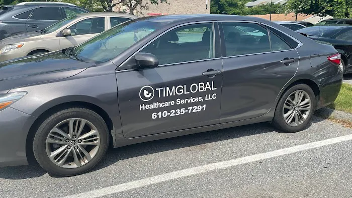 Timglobal Healthcare Services, LLC Picture 10