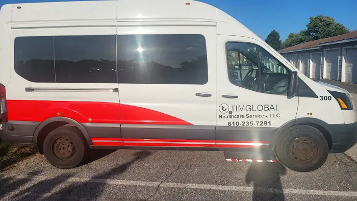 Timglobal Healthcare Services, LLC Picture 1
