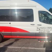 Timglobal Healthcare Services, LLC ico