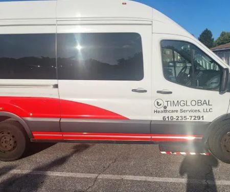 Timglobal Healthcare Services, LLC